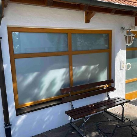 Auszeit Am Gehrenberg Apartment Markdorf Exterior photo