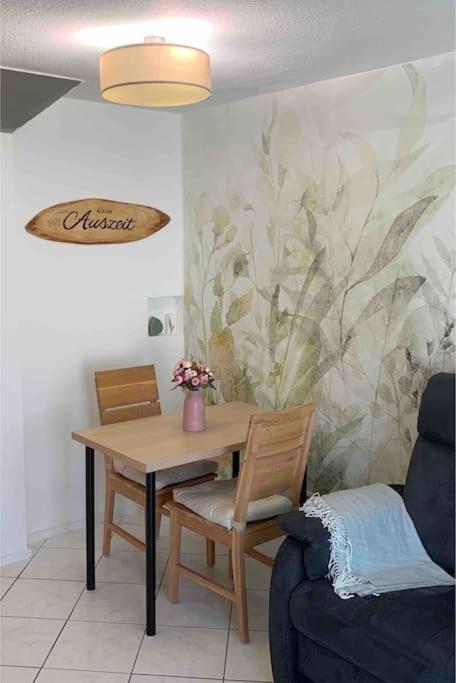 Auszeit Am Gehrenberg Apartment Markdorf Exterior photo