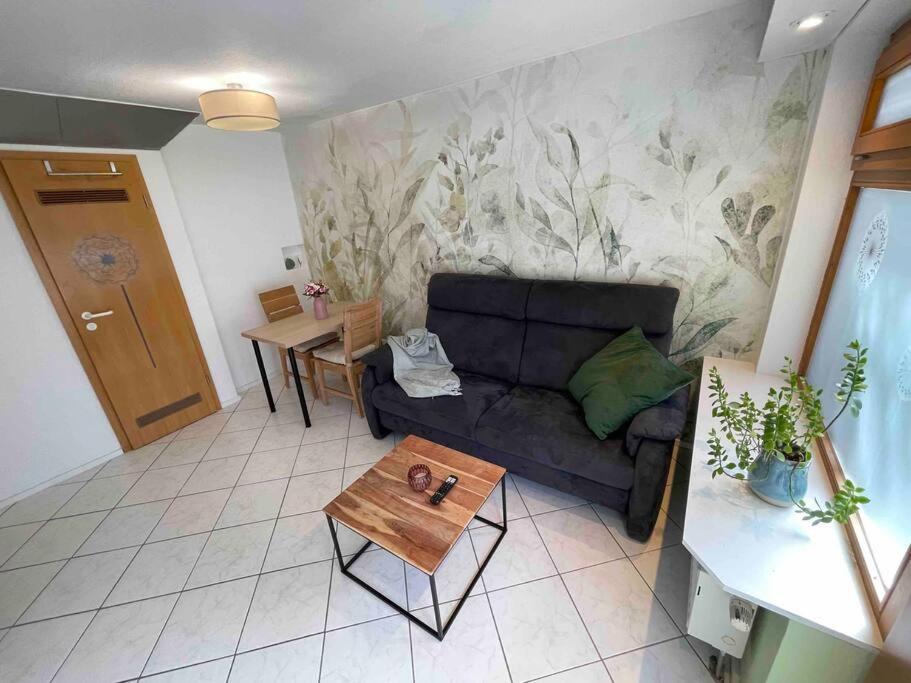 Auszeit Am Gehrenberg Apartment Markdorf Exterior photo